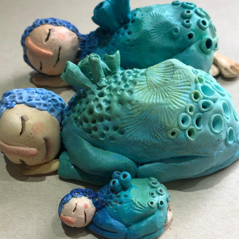 Curso completo: Todos los tutoriales de La Tallerista